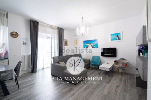appartamento in vendita a Civitanova Marche