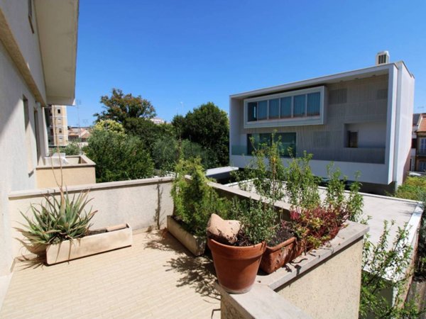 appartamento in vendita a Civitanova Marche