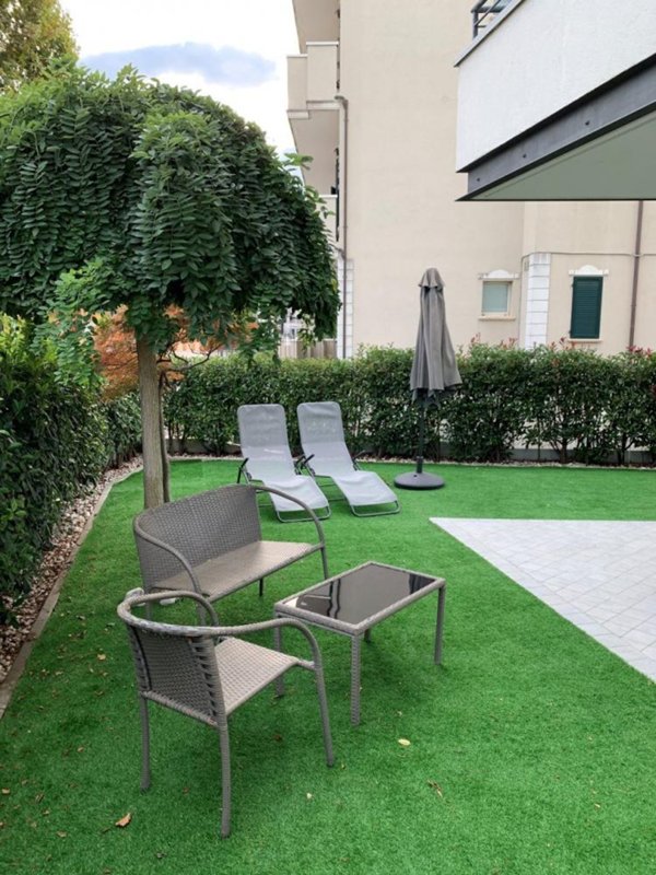 appartamento in vendita a Civitanova Marche