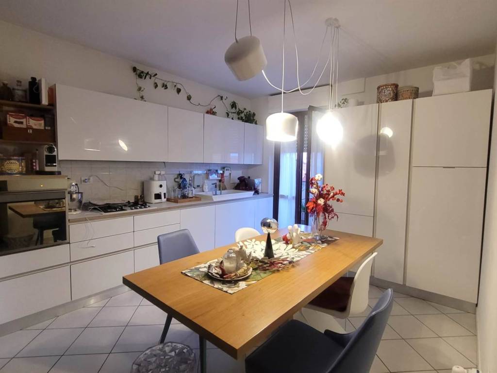 appartamento in vendita a Civitanova Marche in zona San Marone