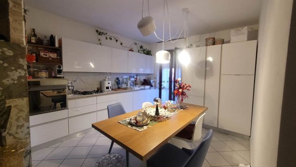 appartamento in vendita a Civitanova Marche in zona San Marone