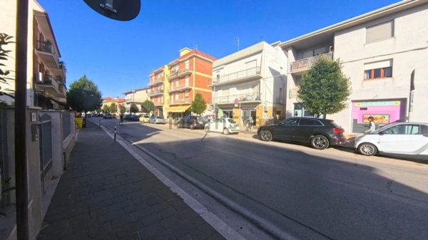 appartamento in vendita a Civitanova Marche