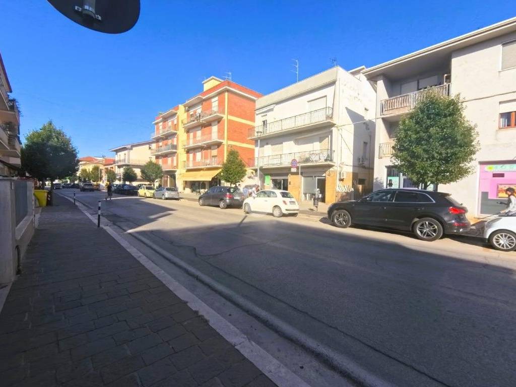 appartamento in vendita a Civitanova Marche