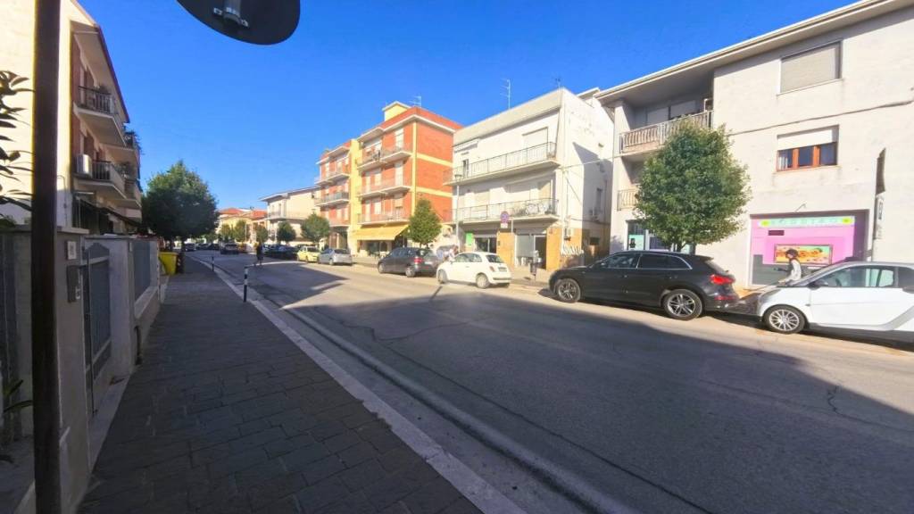 appartamento in vendita a Civitanova Marche
