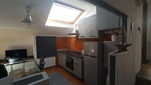 attico in vendita a Civitanova Marche