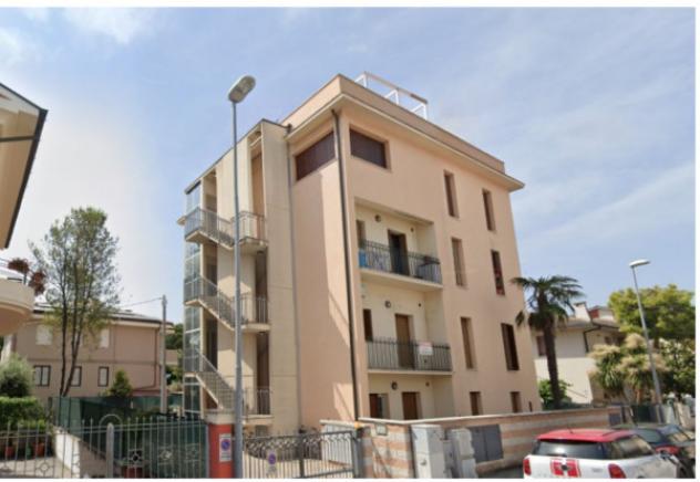 appartamento in vendita a Civitanova Marche