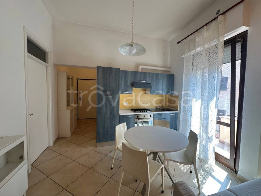 appartamento in vendita a Civitanova Marche
