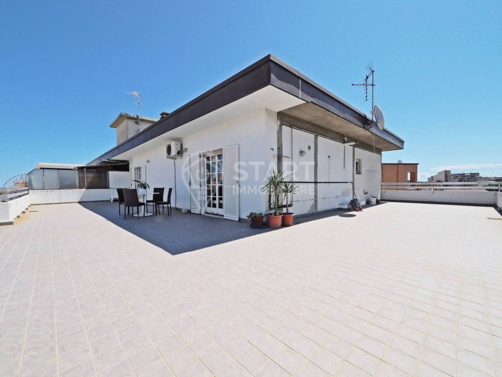 appartamento in vendita a Civitanova Marche in zona San Marone
