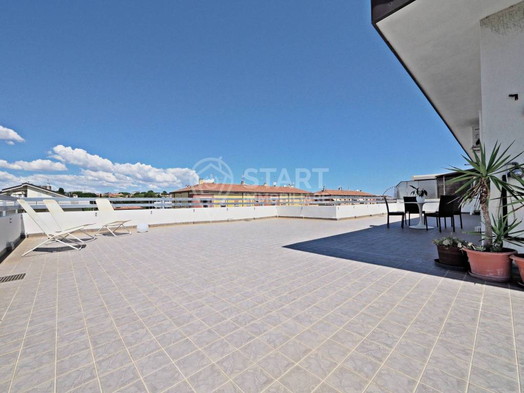 appartamento in vendita a Civitanova Marche