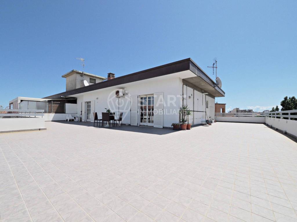 appartamento in vendita a Civitanova Marche