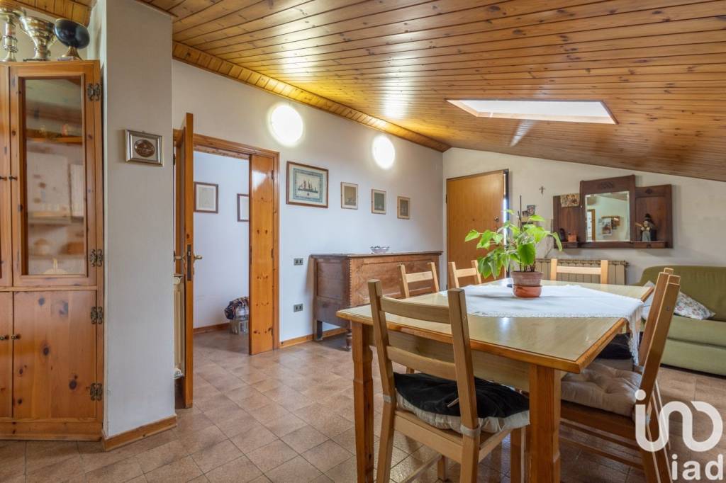 appartamento in vendita a Civitanova Marche in zona San Marone