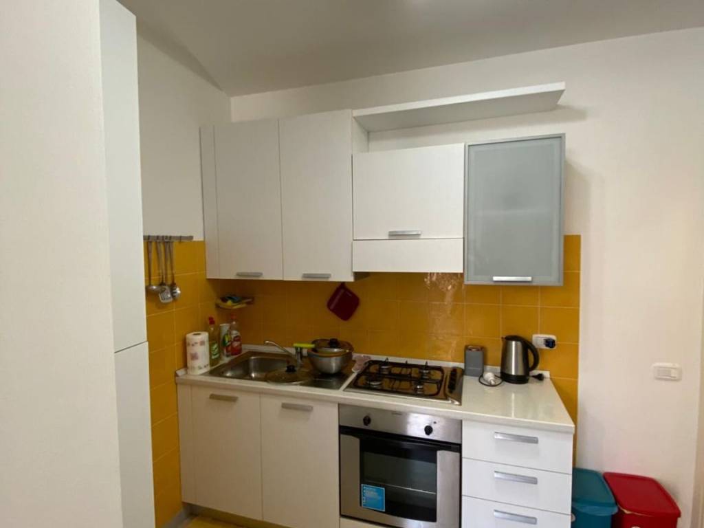 appartamento in vendita a Civitanova Marche in zona Fontespina