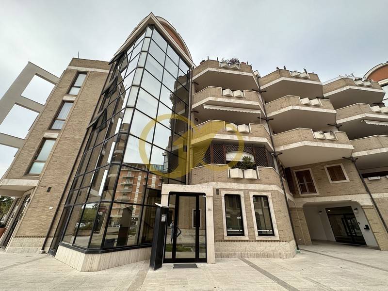 appartamento in vendita a Civitanova Marche