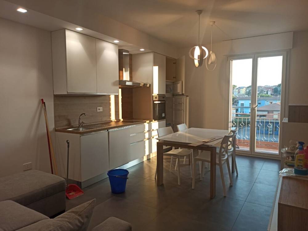 appartamento in vendita a Civitanova Marche