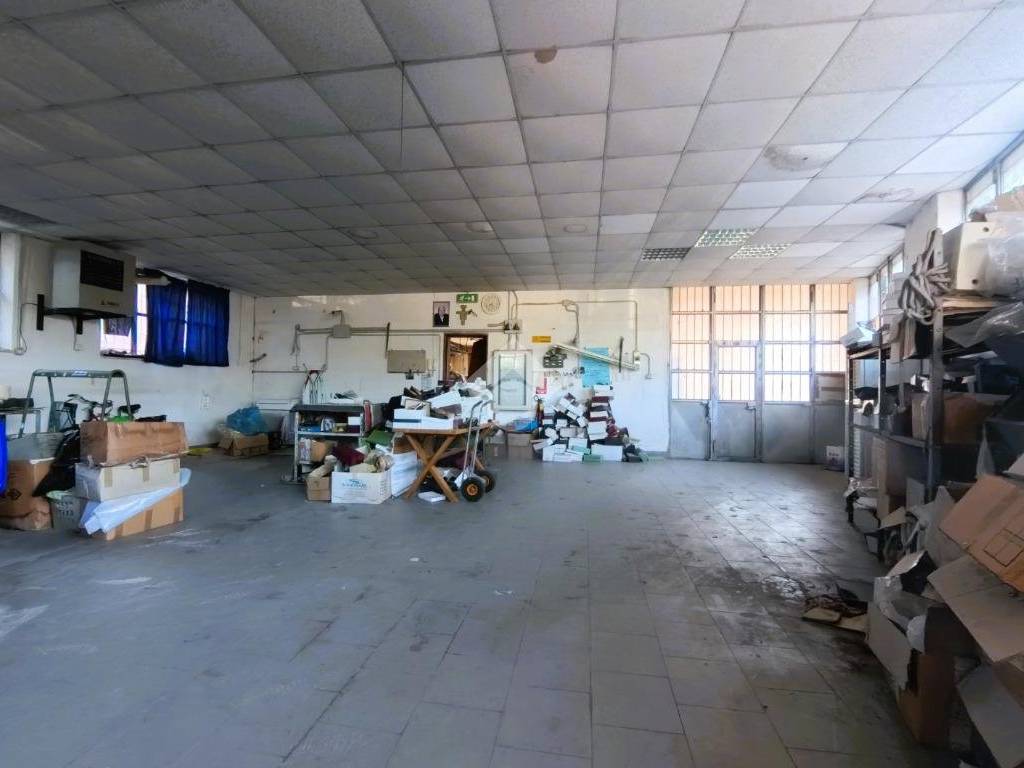 appartamento in vendita a Civitanova Marche in zona San Marone