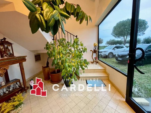 casa indipendente in vendita a Civitanova Marche