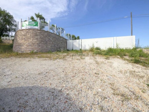 terreno agricolo in vendita a Civitanova Marche in zona Santa Maria Apparente
