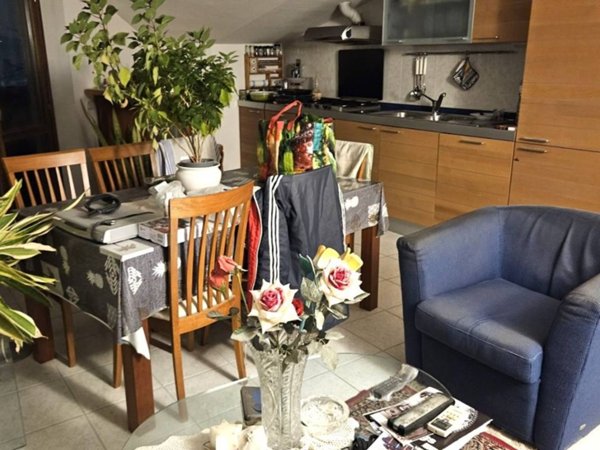 appartamento in vendita a Civitanova Marche