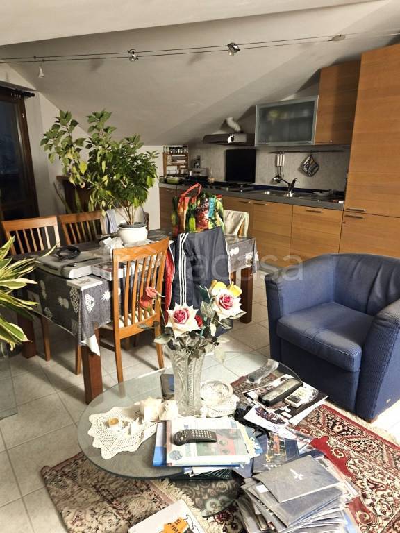 appartamento in vendita a Civitanova Marche