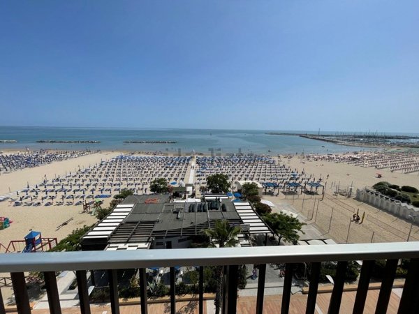 appartamento in vendita a Civitanova Marche