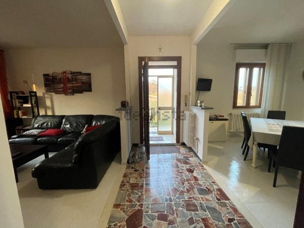 appartamento in vendita a Civitanova Marche