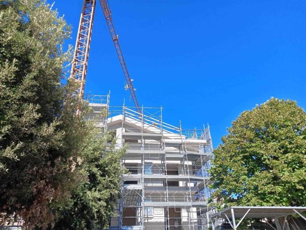 appartamento in vendita a Civitanova Marche in zona Fontespina
