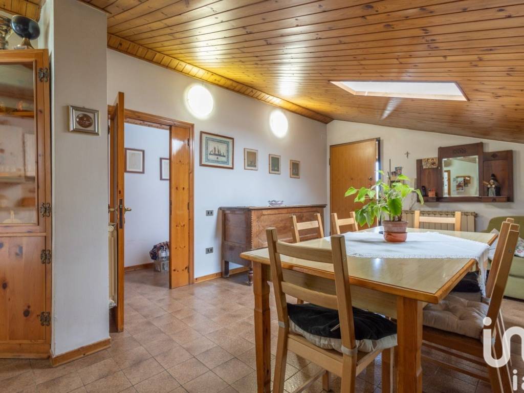 appartamento in vendita a Civitanova Marche