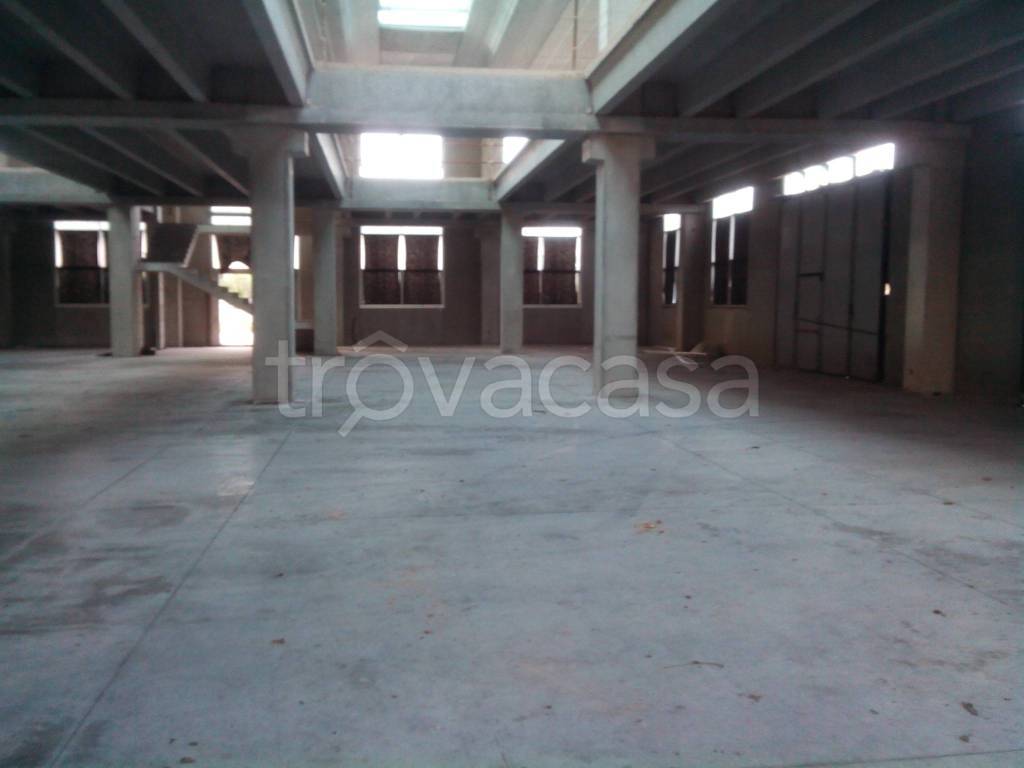locale commerciale in vendita a Civitanova Marche