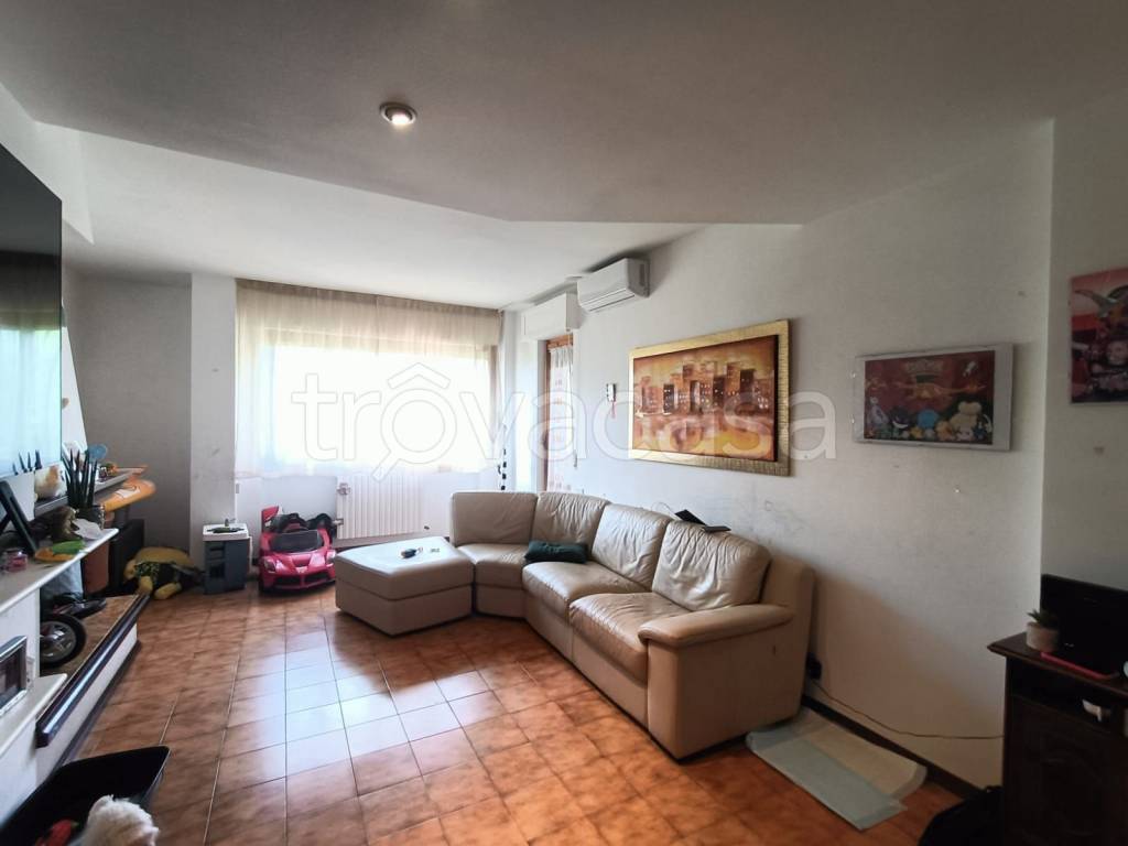 appartamento in vendita a Civitanova Marche in zona San Marone