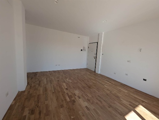 appartamento in vendita a Civitanova Marche in zona Fontespina