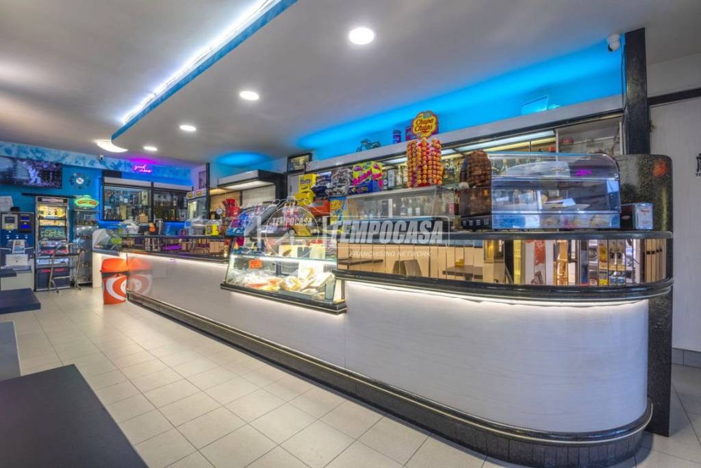 negozio in vendita a Civitanova Marche