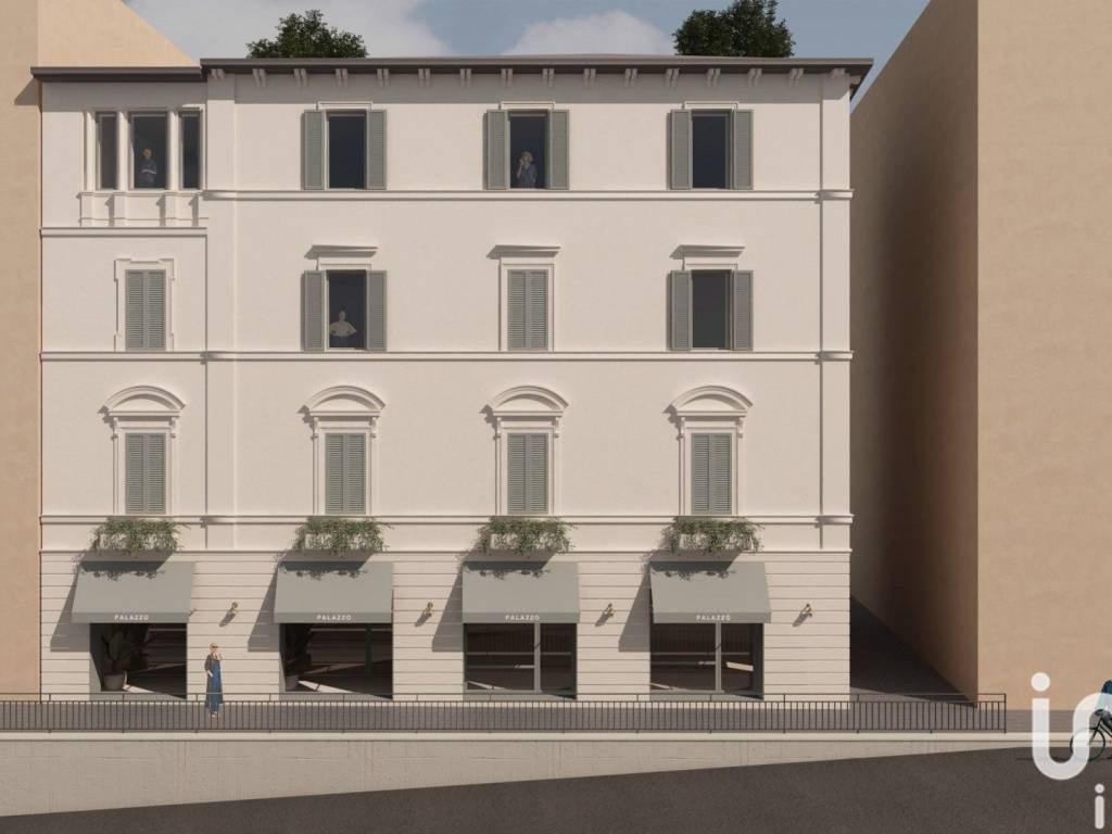 appartamento in vendita a Civitanova Marche