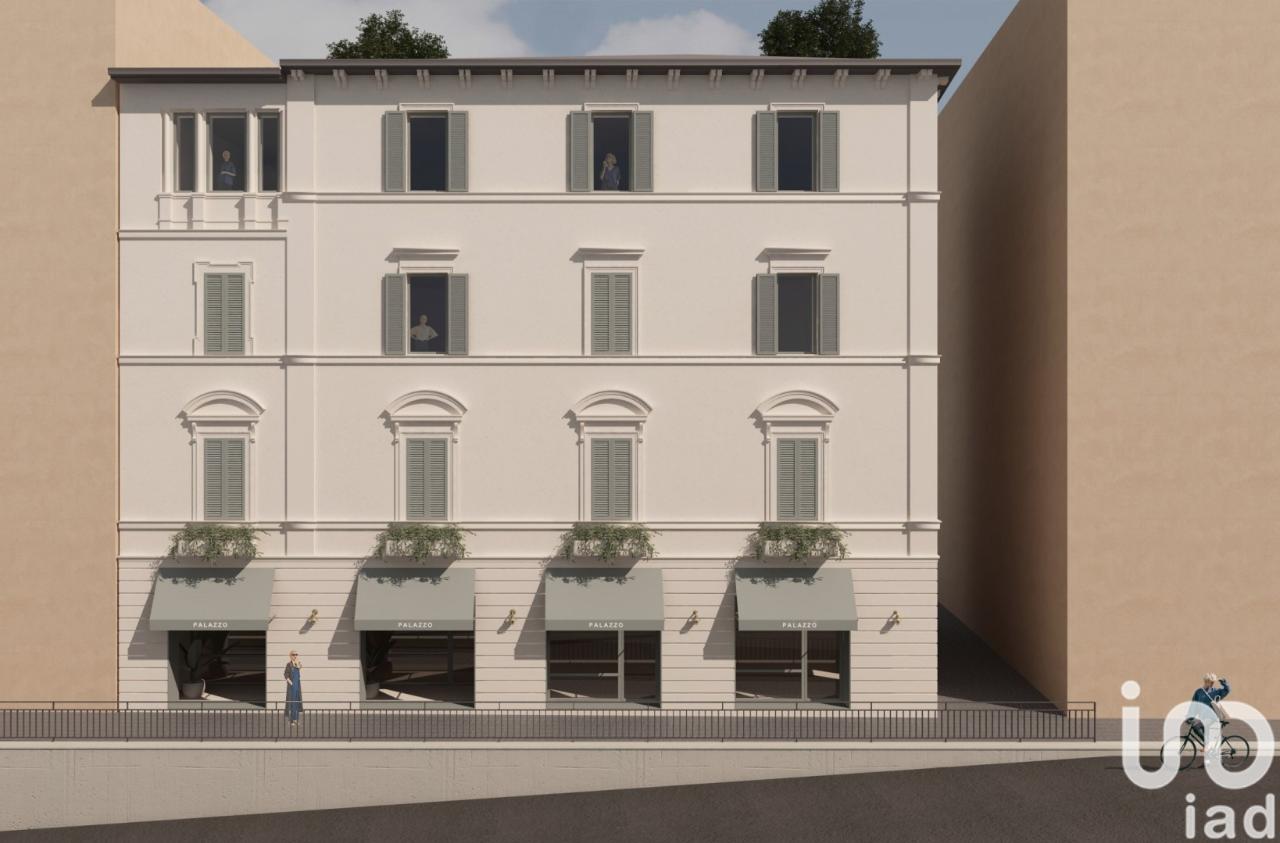 appartamento in vendita a Civitanova Marche