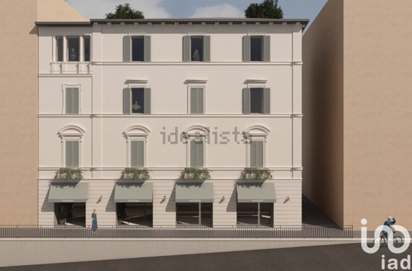 appartamento in vendita a Civitanova Marche in zona Porto Civitanova