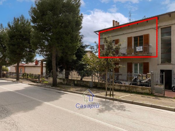 appartamento in vendita a Civitanova Marche