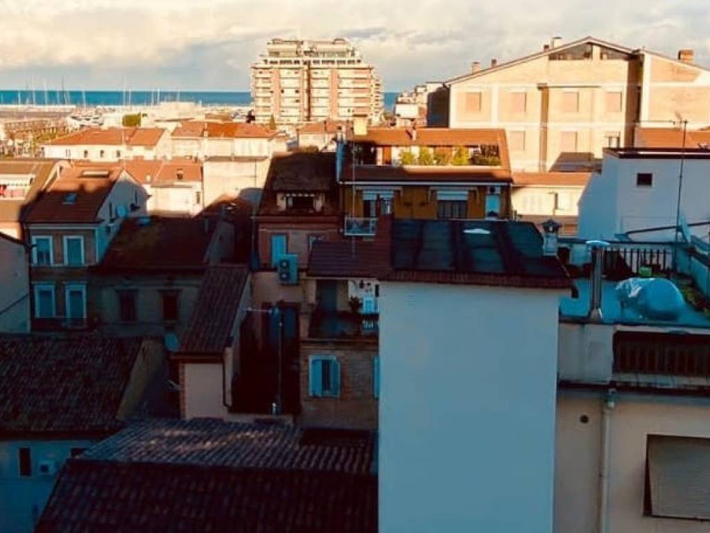 appartamento in vendita a Civitanova Marche