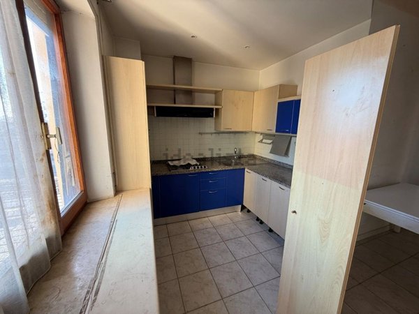 appartamento in vendita a Civitanova Marche