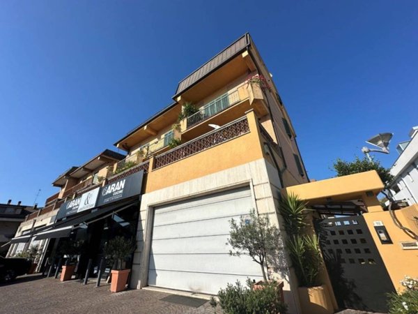appartamento in vendita a Civitanova Marche in zona San Marone