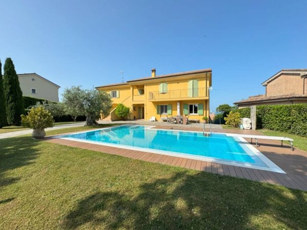 casa indipendente in vendita a Civitanova Marche in zona Fontespina