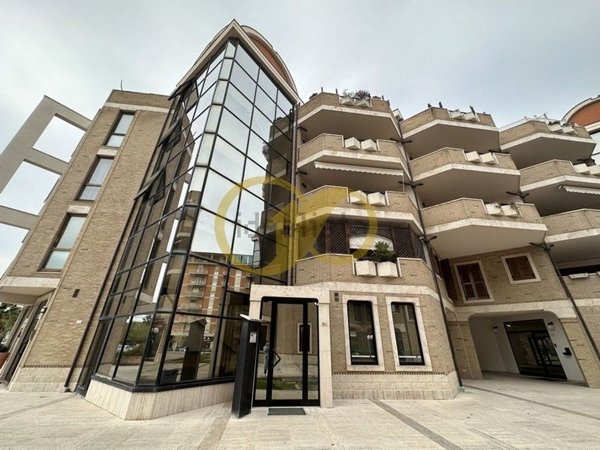 appartamento in vendita a Civitanova Marche
