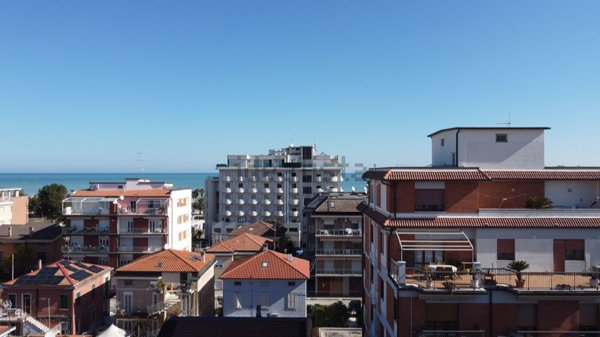 appartamento in vendita a Civitanova Marche