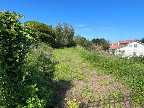 terreno agricolo in vendita a Civitanova Marche