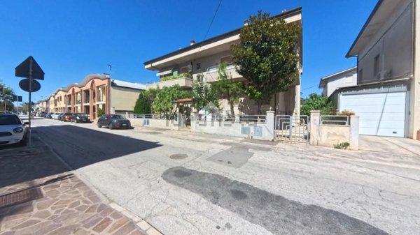 appartamento in vendita a Civitanova Marche