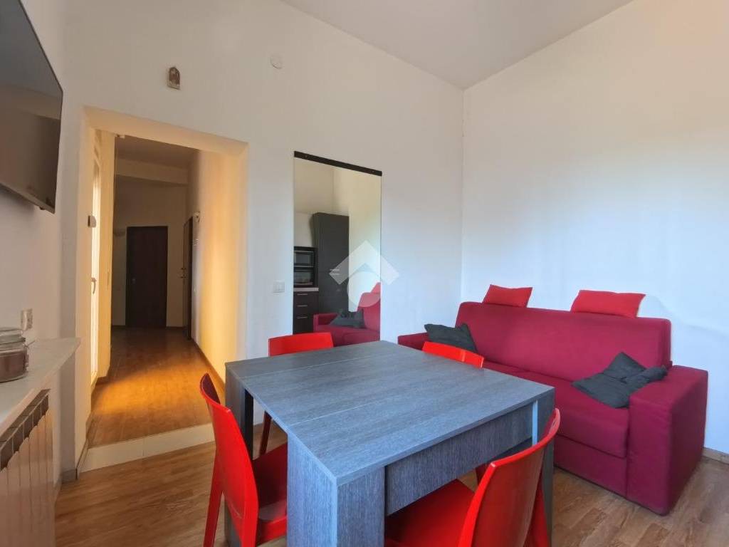 appartamento in vendita a Civitanova Marche