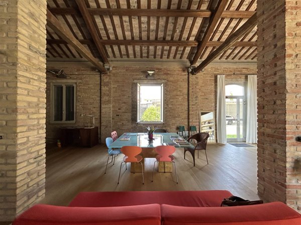 casa indipendente in vendita a Civitanova Marche