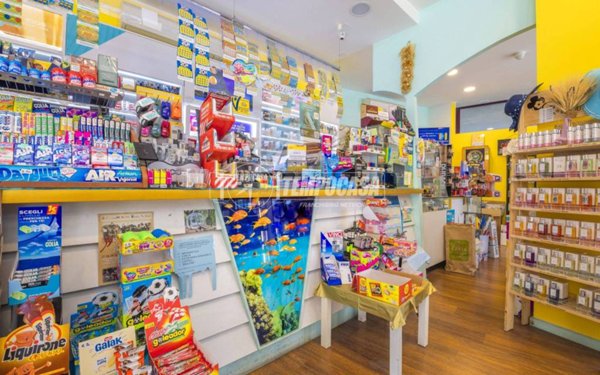 appartamento in vendita a Civitanova Marche in zona Fontespina