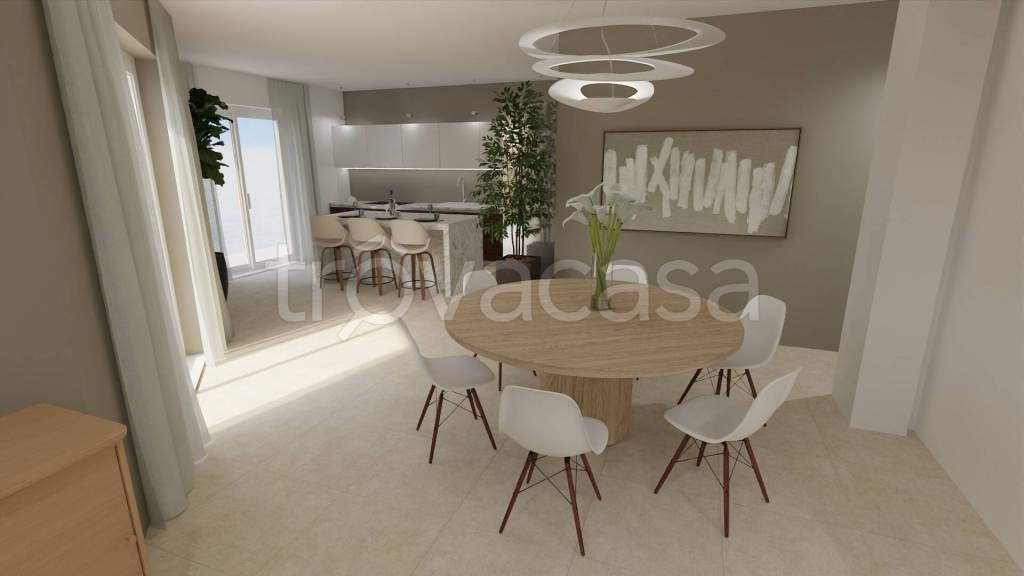 casa indipendente in vendita a Civitanova Marche in zona Fontespina