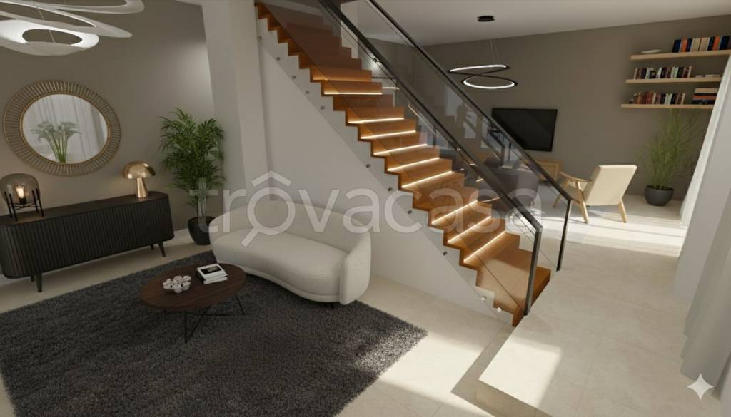 casa indipendente in vendita a Civitanova Marche