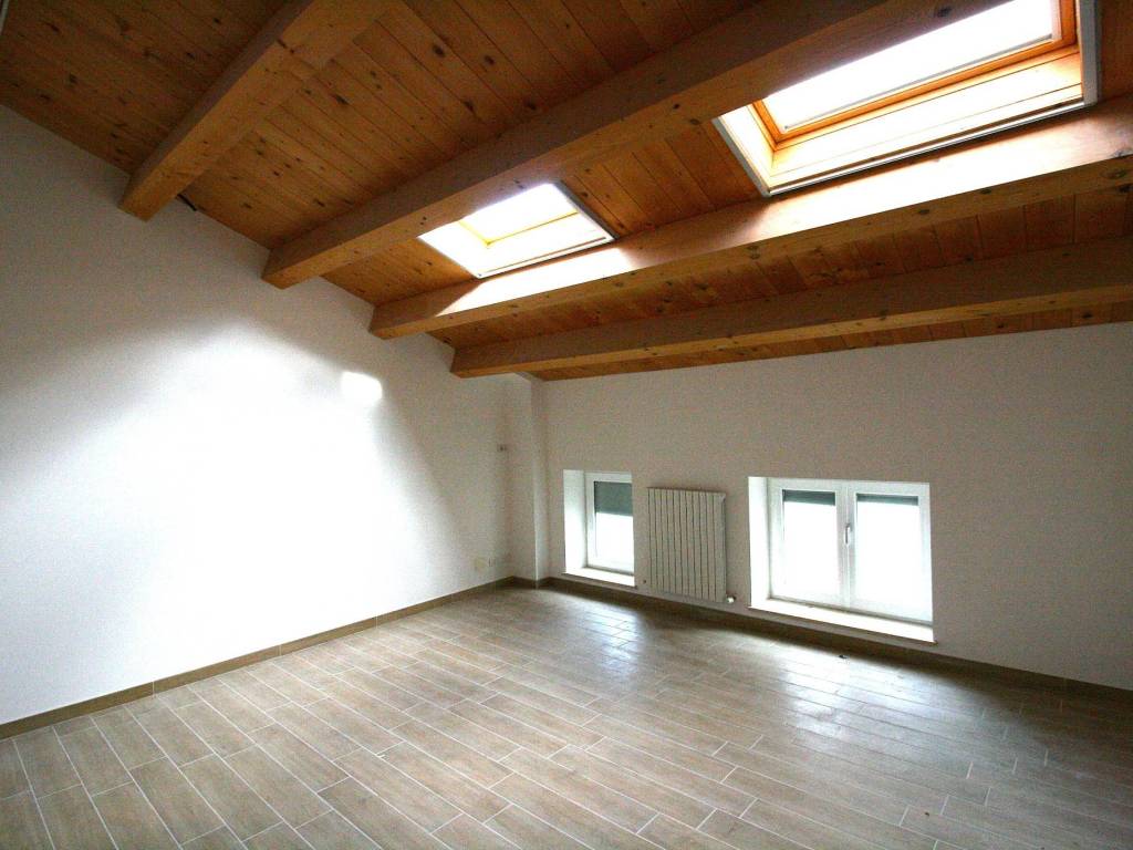 appartamento in vendita a Civitanova Marche