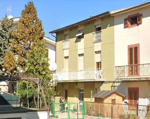 casa indipendente in vendita a Civitanova Marche in zona Fontespina